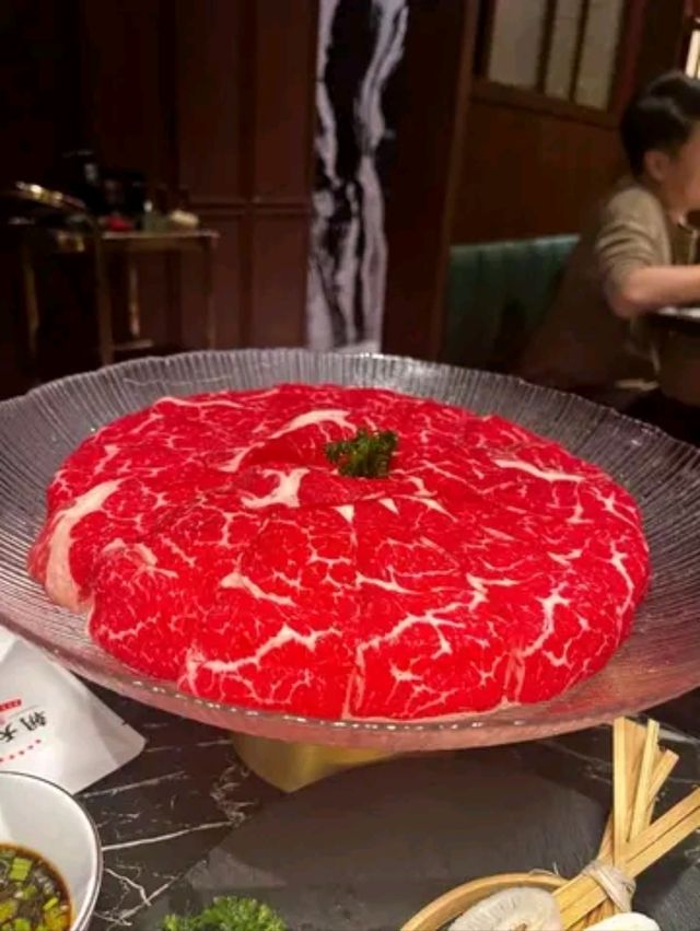 中環蘭桂坊正宗重慶火鍋探店