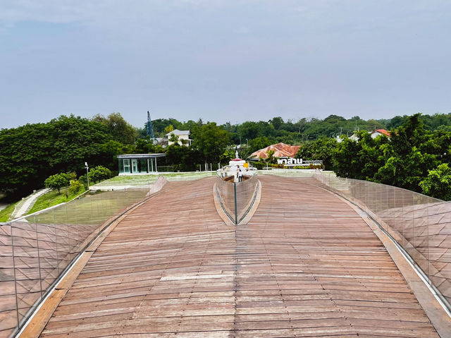 พาสาน พิกัดถ่ายรูปสุดปังในนครสวรรค์