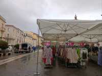 Rimini a day trip from Verona