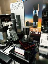 รีวิวช้อปปิ้งเครื่องสำอาง Kanebo 
