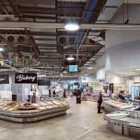 Manchester Market