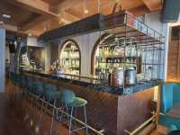 ร้านอาหารสไตล์ฟิวชั่น ใจกลางเมืองภูเก็ต