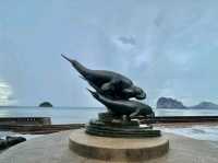 หาดเจ้าไหม จ.ตรัง