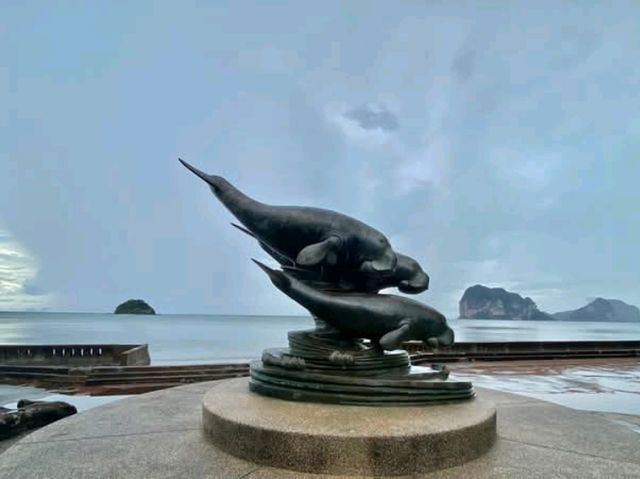 หาดเจ้าไหม จ.ตรัง