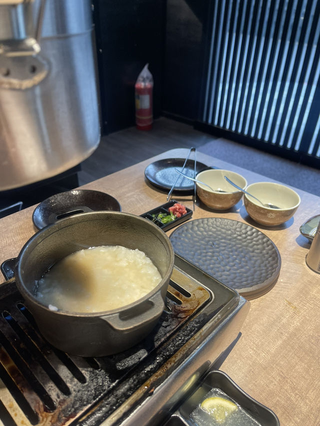 台北燒肉｜「山上走走」Omakase燒肉美食體驗