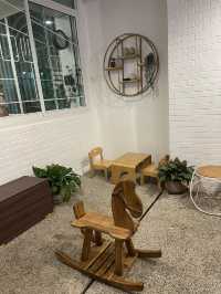 Hantana restaurant