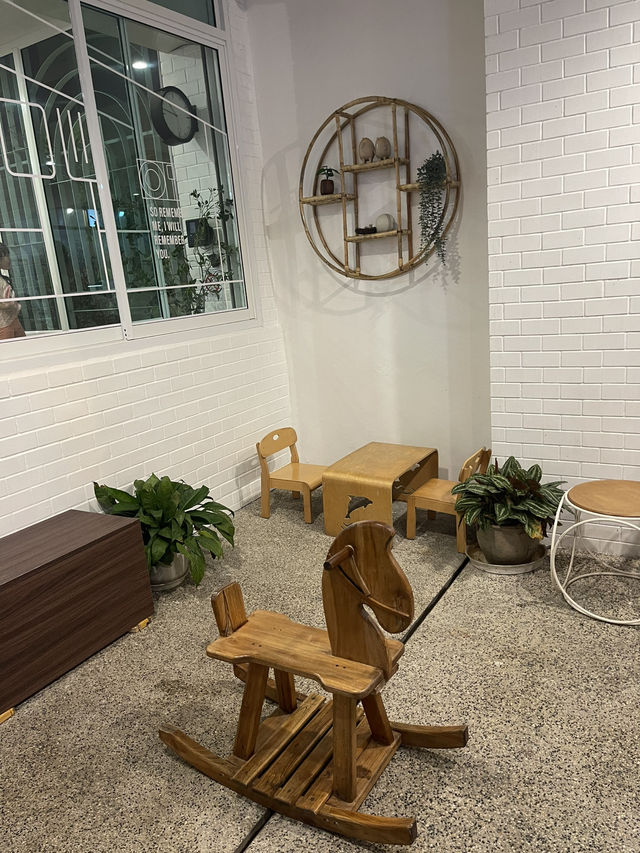 Hantana restaurant