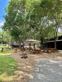 Trot Cafe Khaoyai 🍵🍵