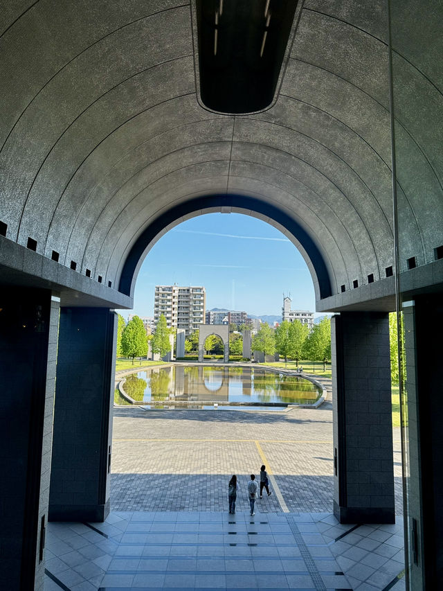 🇯🇵후쿠오카 박물관 공원 산책하고 전시회 즐기기 좋은 곳🏢📖