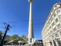 Berlin Unlocked: 8 Days of Culture, Comfort & City Life from Karlshorst