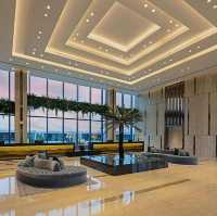 “Dusit Thani Laguna – A Tranquil Thai-Inspired Oasis in Singapore”