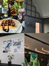 ลุงเปี๊ยก Coffee handmade ที่นราธิวาส