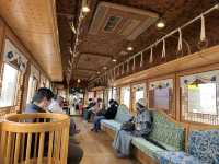 Tama Train ^รถไฟทามะ^