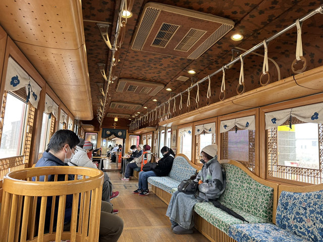 Tama Train ^รถไฟทามะ^