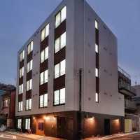 Hostel Inn Asakusa East