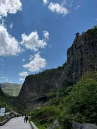 Symphony of Stones – Nature’s Grand Orchestra in Stone