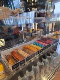 แนะนำคาเฟ่สุดชิค @ เขาค้อ