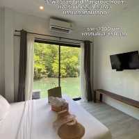Escape Life koh kood ที่พักเกาะกูด งบหลักร้อย