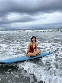Solo-travel with me in Taitung Dulan🌊💗