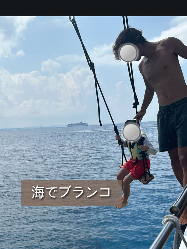 【沖縄旅行】沖縄旅行のおすすめや定番スポット紹介😍