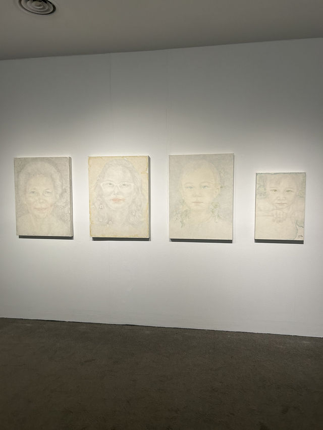 실내데이트 코스로 추천하는 청주시립미술관🤍🍀
