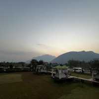 Amazing Chiang Dao resort stay - Baan Tung Talay Ton Nok 