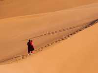Xinjiang – Where Blossoms Whisper Through Ancient Valleys 
