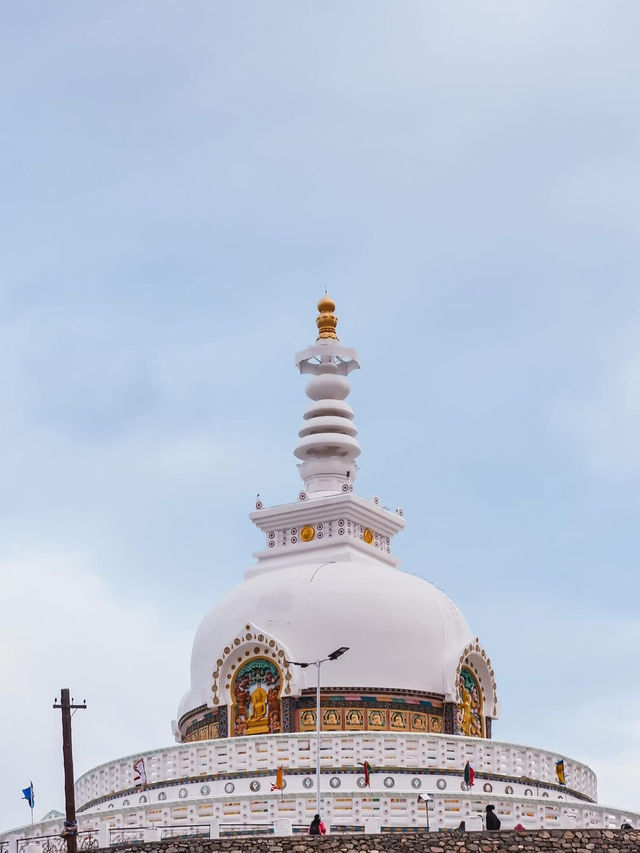 LADAKH