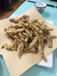 淄博當地人推薦必吃博山菜館