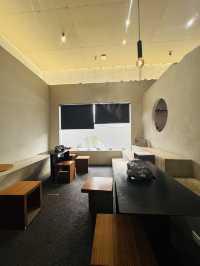 คาเฟ่เท่ๆ ลาดพร้าว UNFINISHED ที่สายกาแฟต้องแวะ