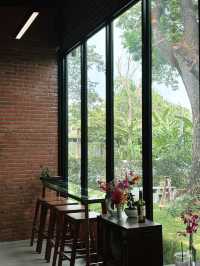 Morning Brew Cafe