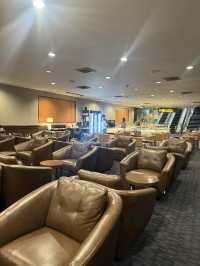 Miracle lounge สนามบินดอนเมือง 