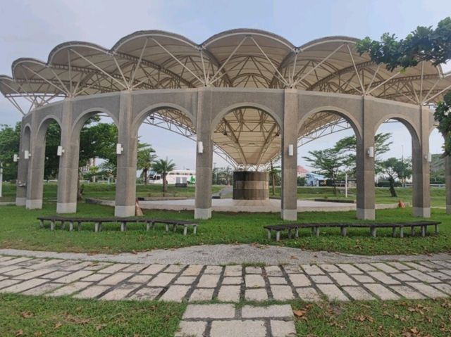 #大鵬灣國家風景區管理處-屏東縣東港鎮