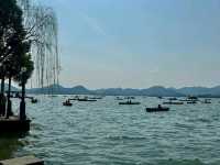 Peaceful Lake