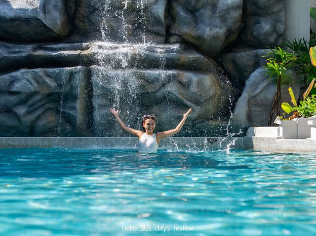 รีสอร์ตเปิดใหม่ภูเก็ต 2025 LALYNN RESORT