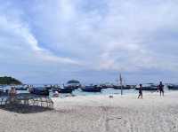 Sunsets & Serenity: A Romantic Escape to Koh Lipe