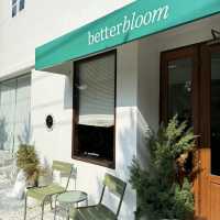 betterbloom cafe&shop 