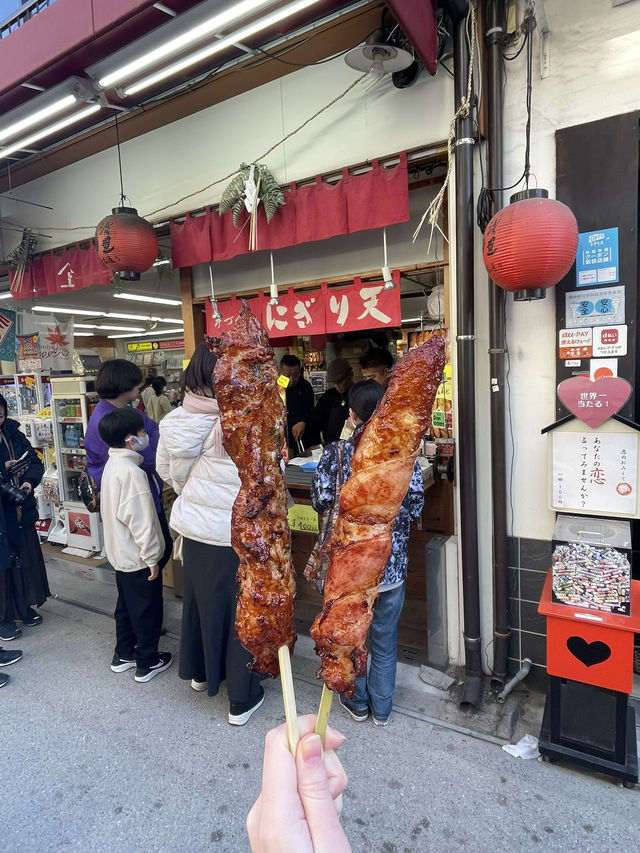 広島県オススメ観光スポット　宮島へ