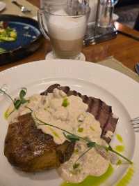 Vladivostok Food