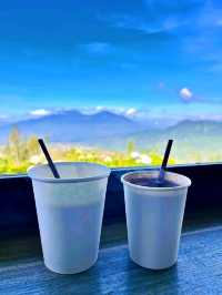 Tegal terrace cafe