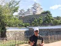 🏯 姬路城｜日本現存最壯麗的白鷺城 