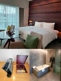 Eat, Relax, Enjoy: My Kota Kinabalu Experience.