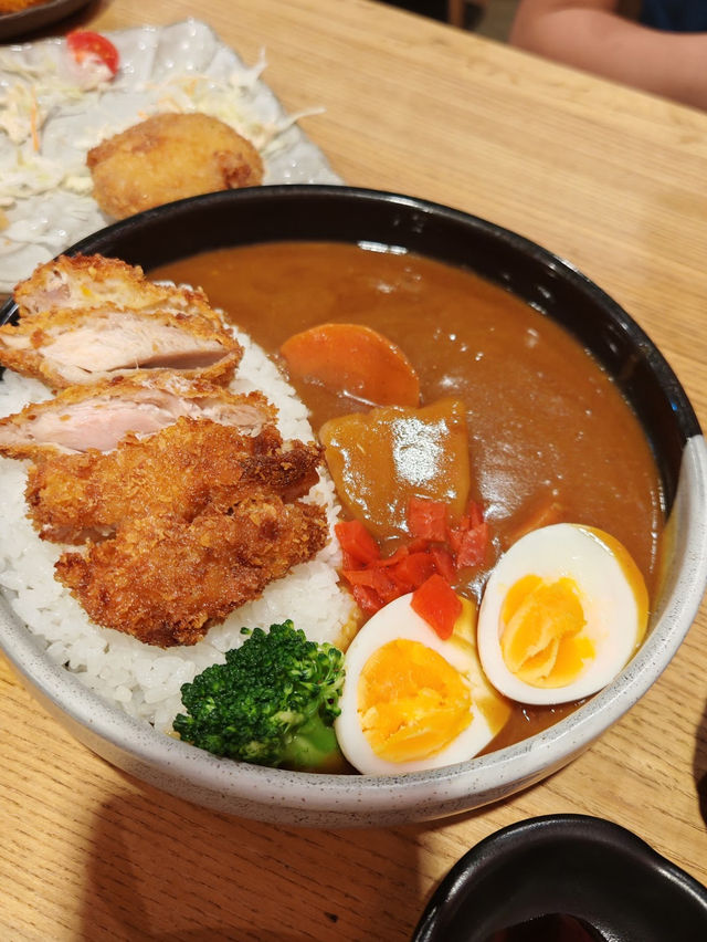 Dan Yakitoriya: Hidden Gem for Japanese Food 🍛