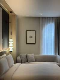 ARCO โรงแรมภูเก็ตเปิดใหม่สไตล์มินิมอล 