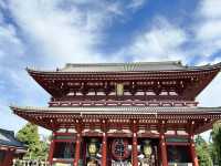 東京之旅