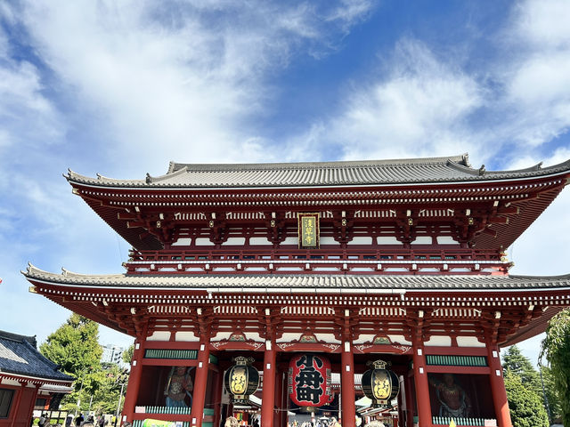 東京之旅