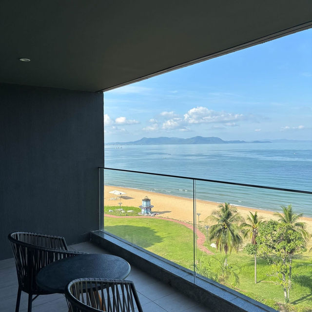 ANA ANAN Resort & Villas Pattaya