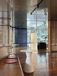 【香港】 解鎖大館內、鮮為人知的隱藏藝術Cafe！