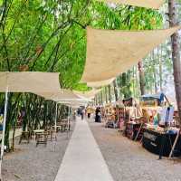 COCO MARKET - ตลาดทำเพราะชอบ