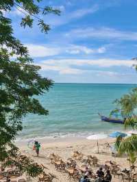 Bora Bora by Sunset Café – Batu Ferringhi, Penang